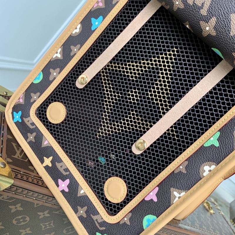 LV Travel Bags